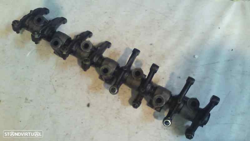 ÁRVORE DE CAMES NISSAN PATROL III/2 STATION WAGON - 1