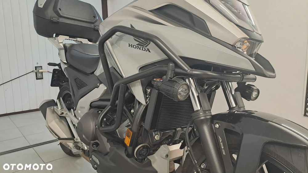 Honda NC - 5