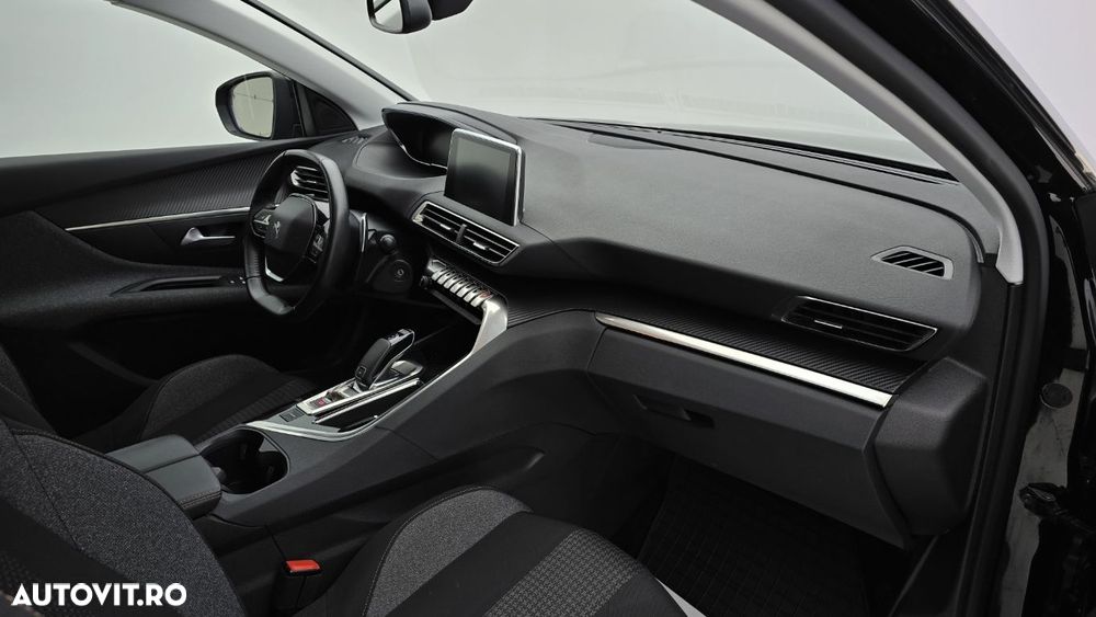 Peugeot 3008 1.5 BlueHDI S&S EAT8 Active - 19