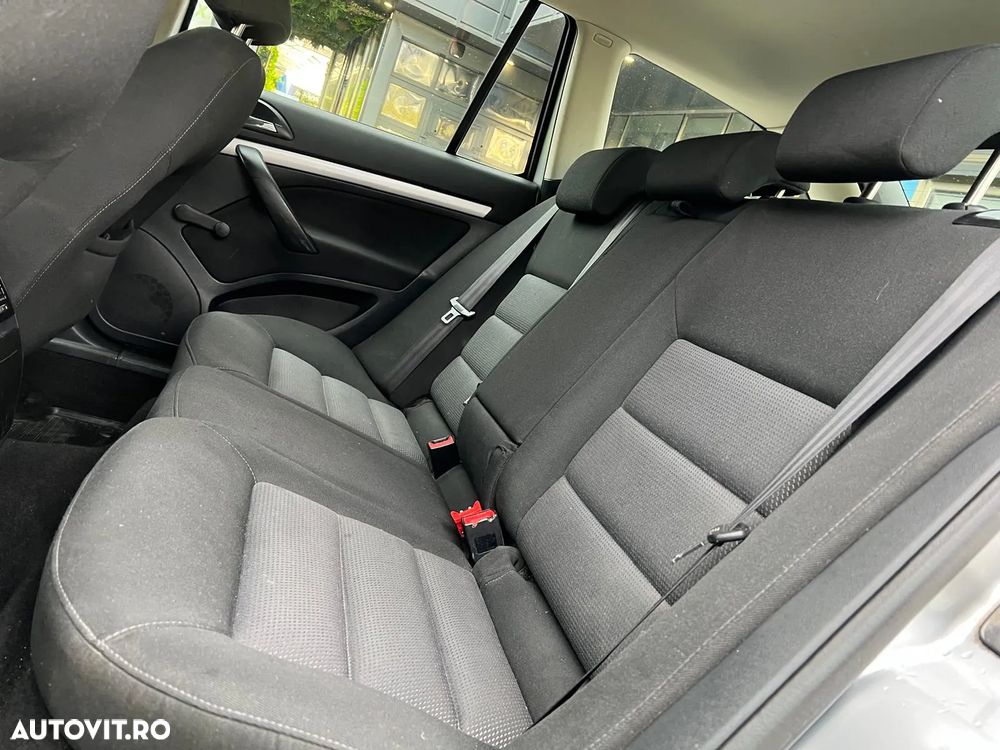 Skoda Octavia 1.9 TDI Classic - 9