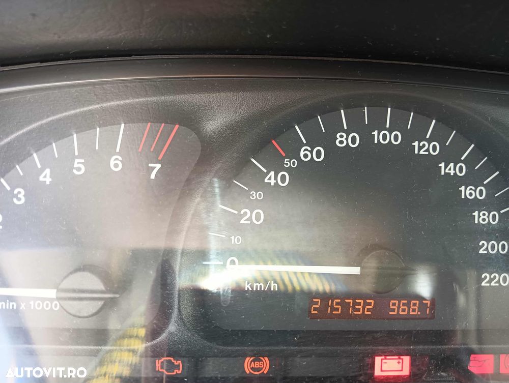 Opel Vectra 1.6 Edition - 5