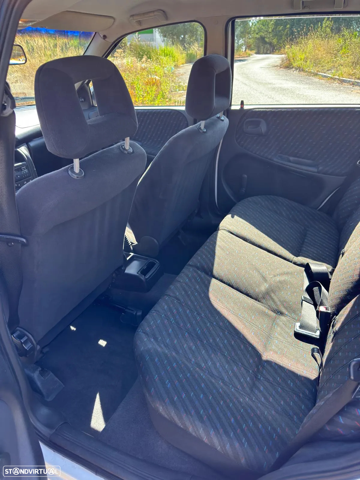 Opel Astra 1.7 DTL GL - 10