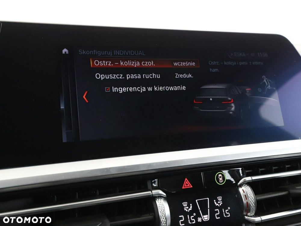 BMW Seria 3 318d Sport Line - 27