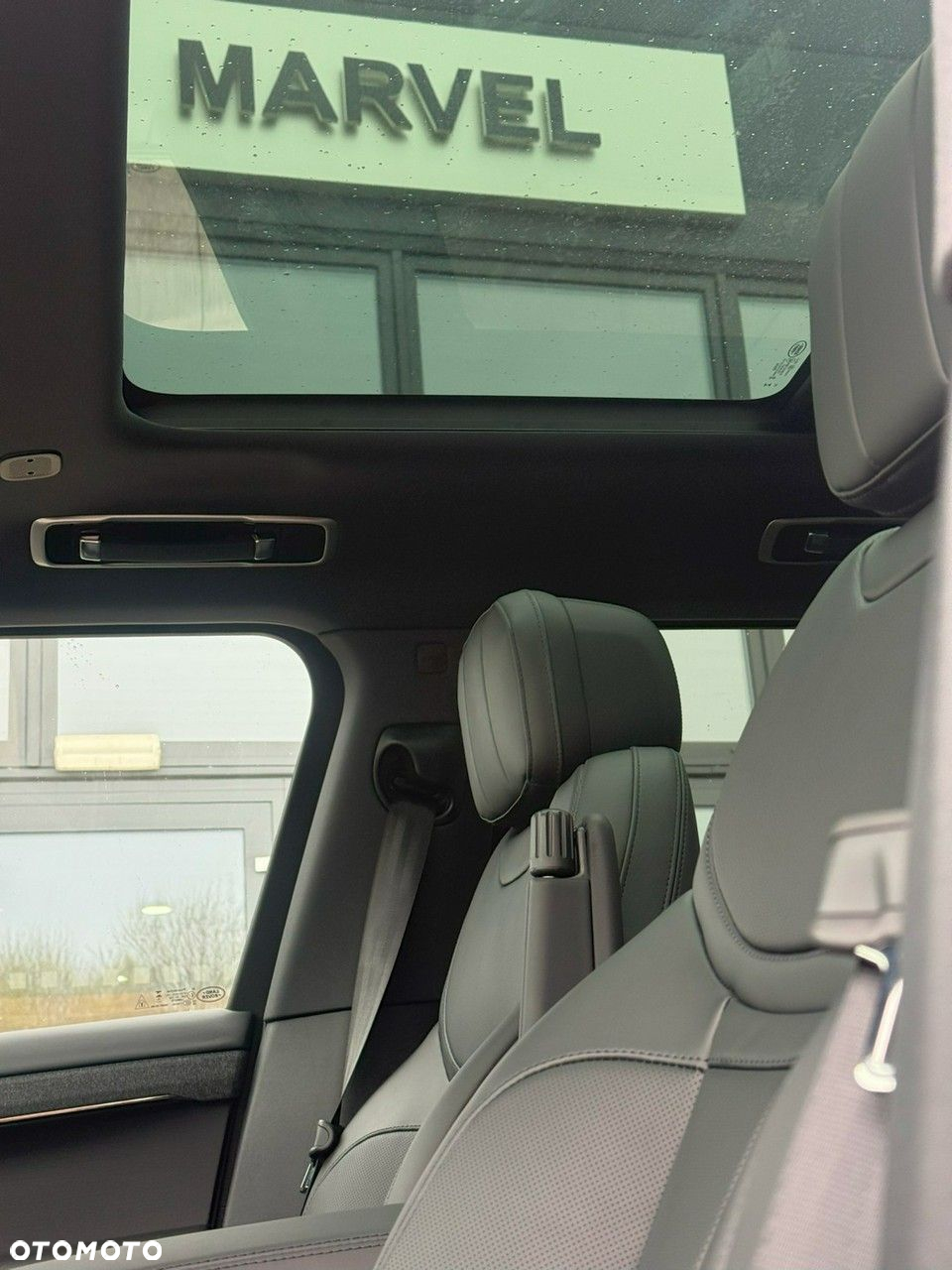 Land Rover Range Rover Sport - 18