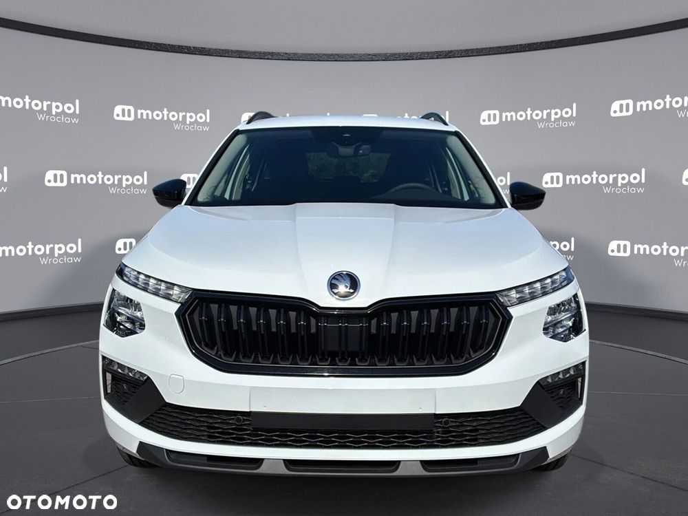 Skoda Kamiq - 2