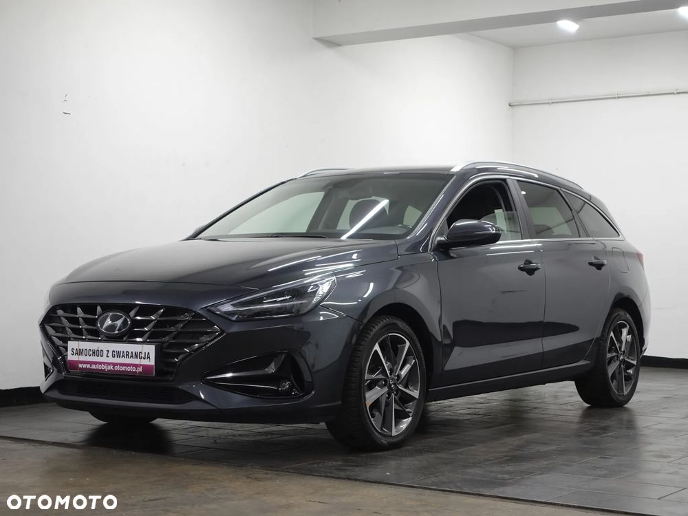 Hyundai i30 1.5 T-GDI 48V-Hybrid Prime - 1