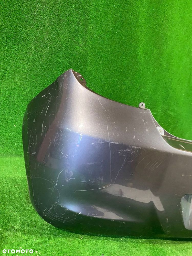 ZDERZAK TYLNY TYŁ HYUNDAI I20 I 08- - 3