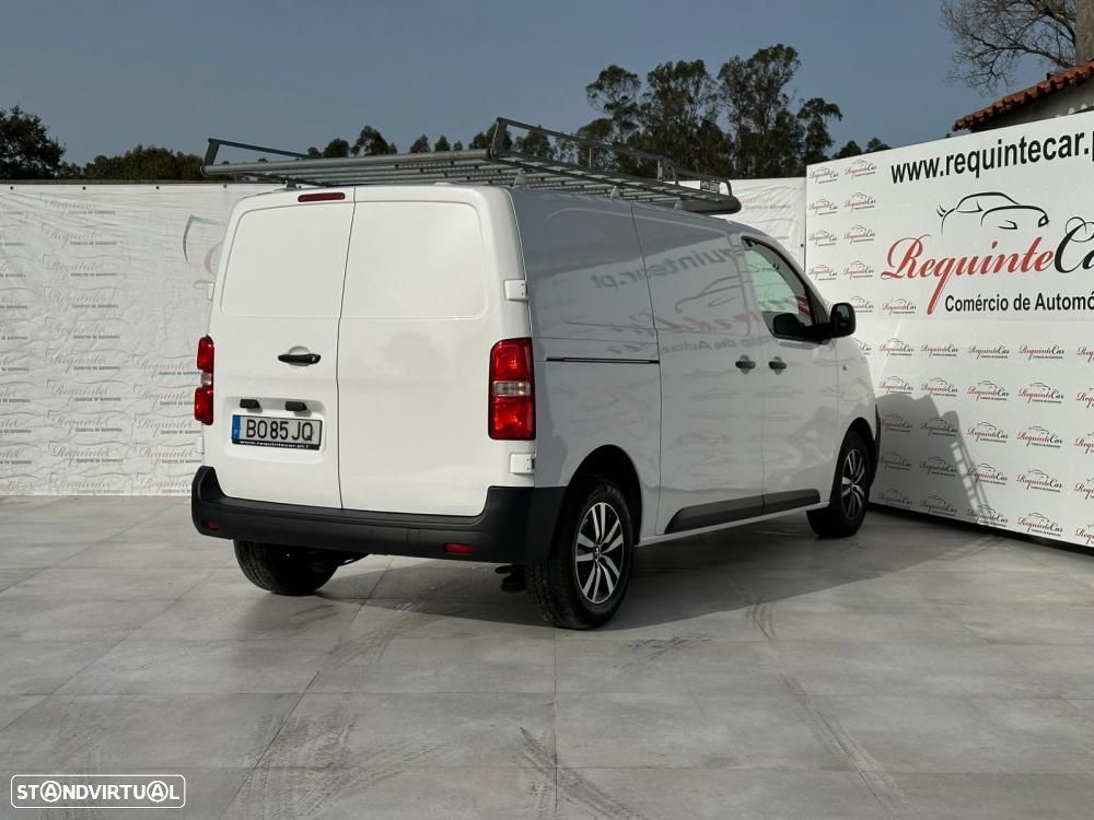 Peugeot Expert 2.0 BlueHDi 3Lug, IVA dedutivel - 5