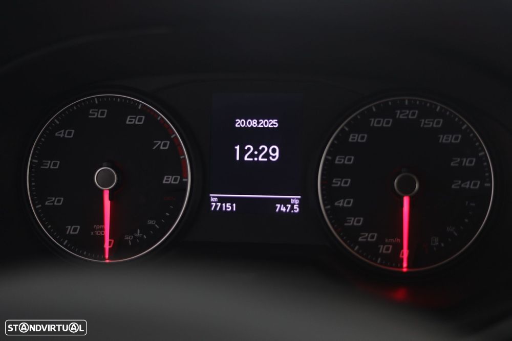 SEAT Arona 1.0 TSI FR - 15
