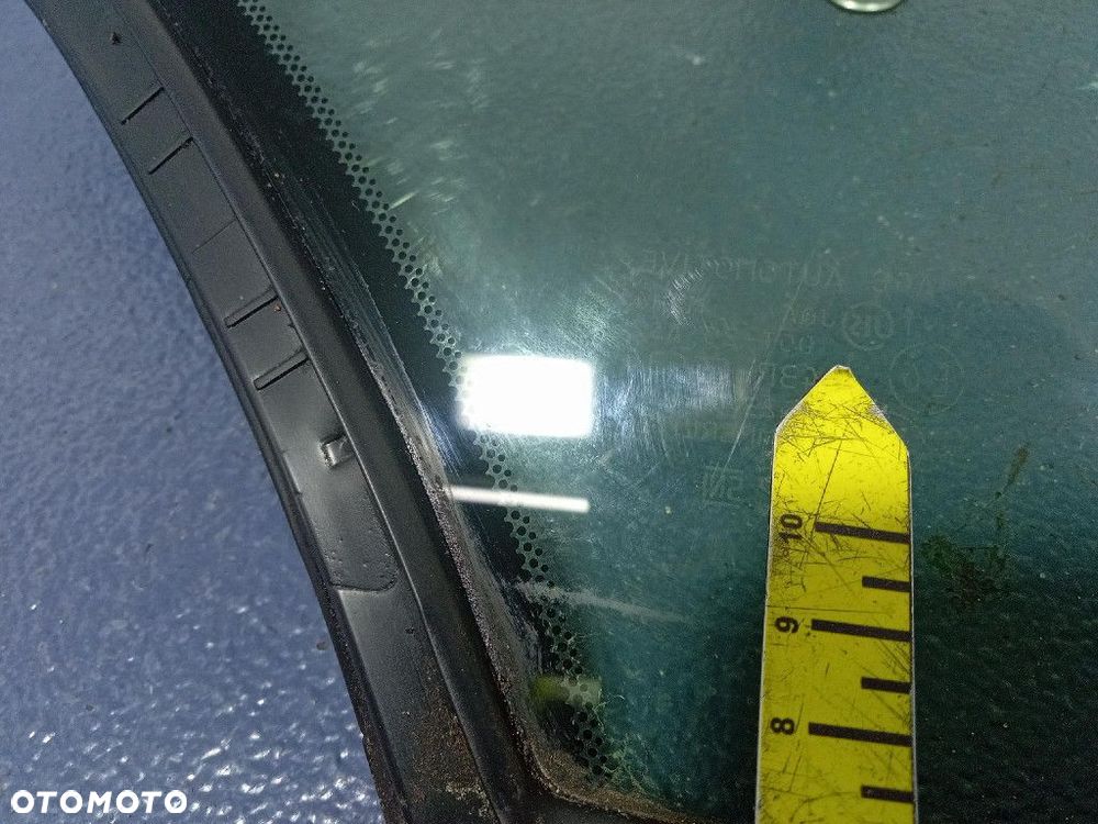 INFINITI Q50 LIFT SZYBA TYLNA PRAWA DRZWI TYŁ - 6