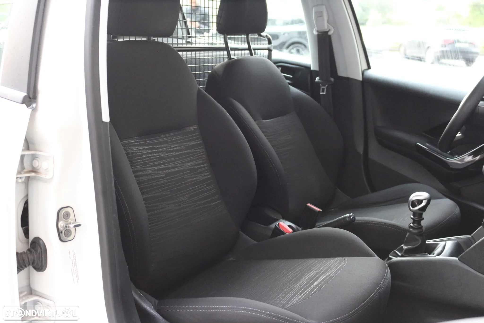 Peugeot 208 PREMIUM PACK 100CV - 31