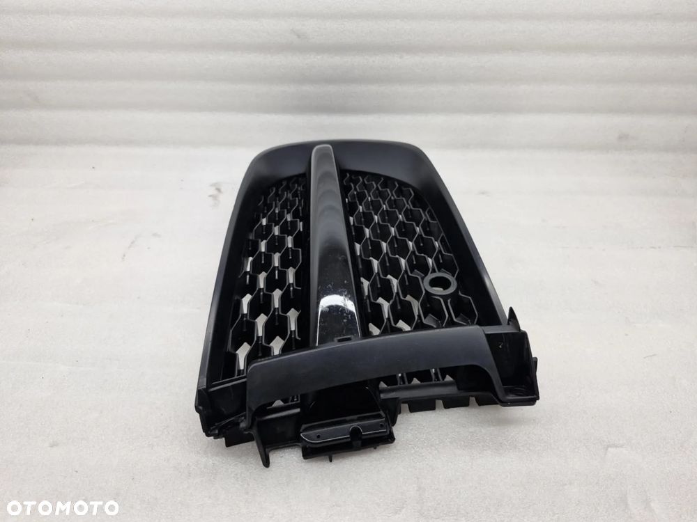 JAGUAR F-PACE R SPORT KRATKA ZDERZAKA PRAWY PRZÓD KH8M-8B289-CA - 7