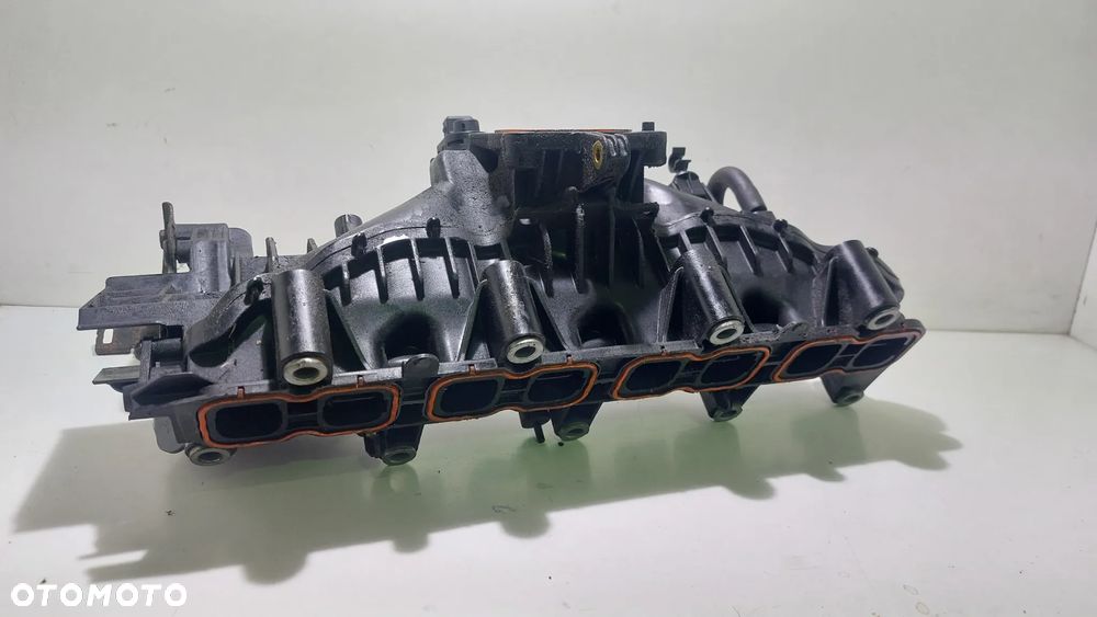 KOLEKTOR SSACY RENAULT MASTER 3 2.3DCI BITURBO SLASK WYSYLKA VAT - 1