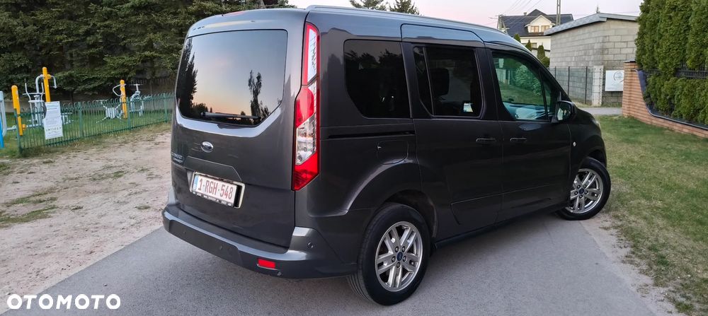 Ford Tourneo Connect 1.5TDCi Trend - 3