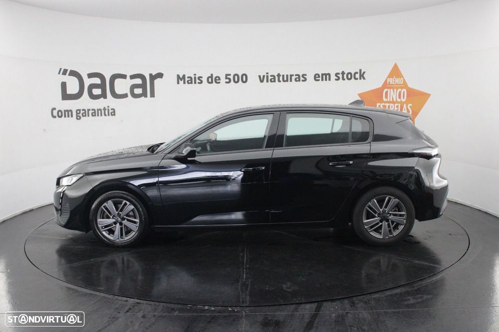 Peugeot 308 1.5 BlueHDi Active - 5