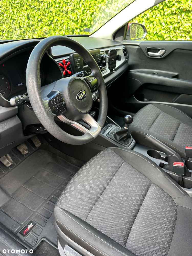 Kia Rio 1.2 M - 16