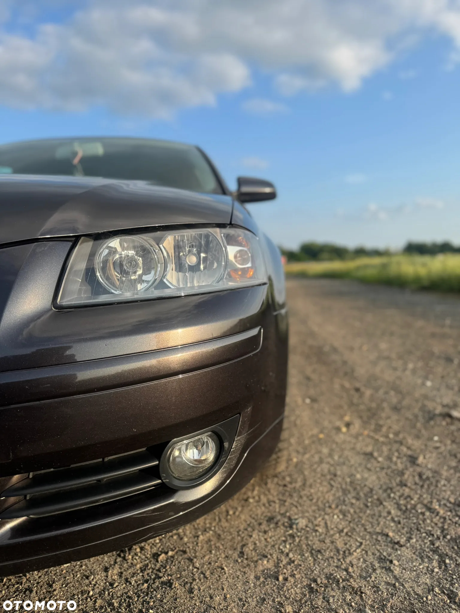 Audi A3 1.9 TDI Ambition - 6