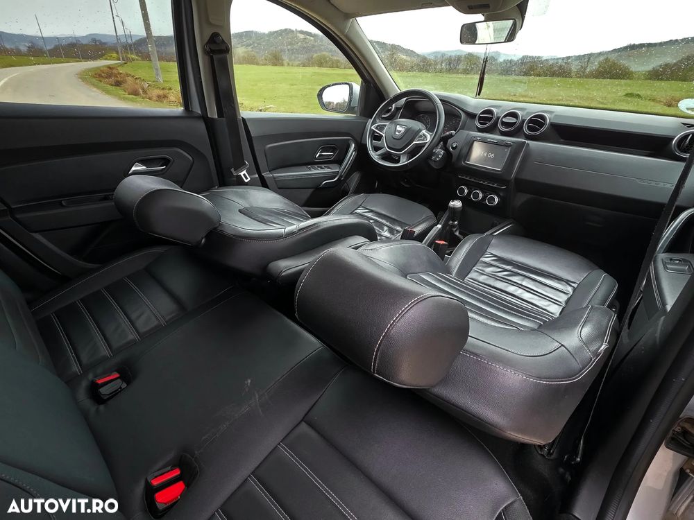 Dacia Duster - 7