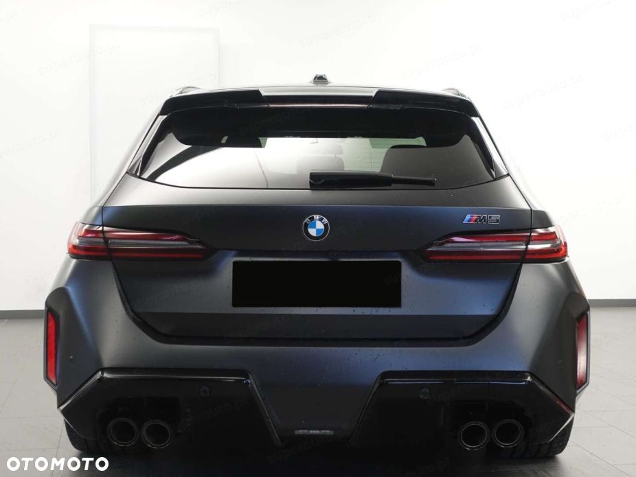 BMW M5 - 3