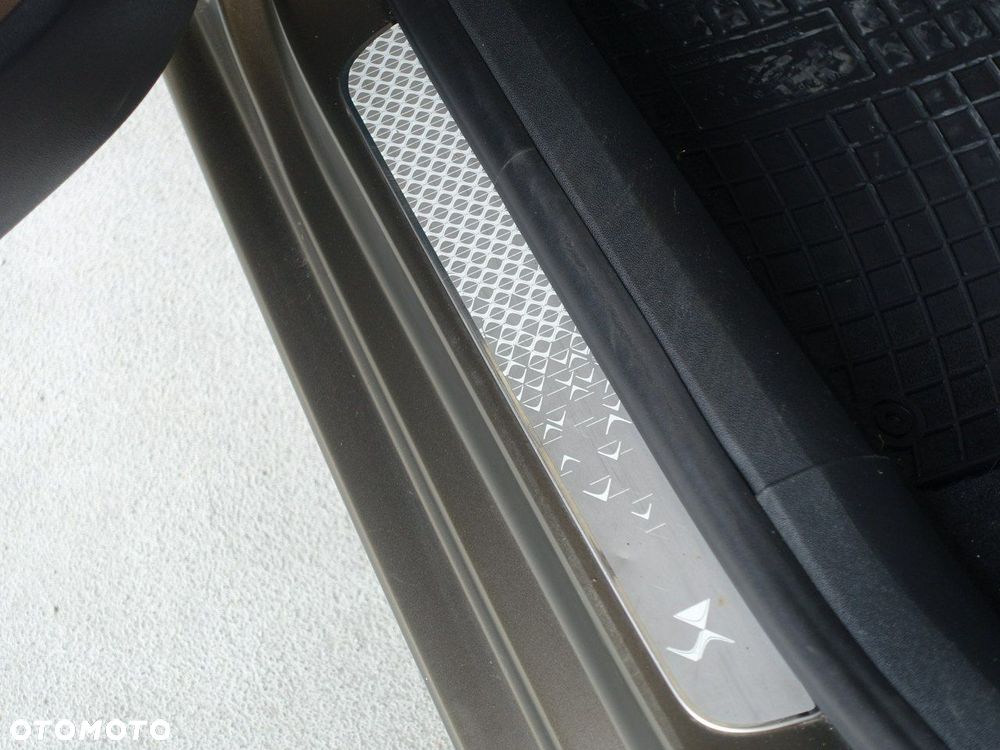 Citroën DS4 HDi 165 SportChic - 30