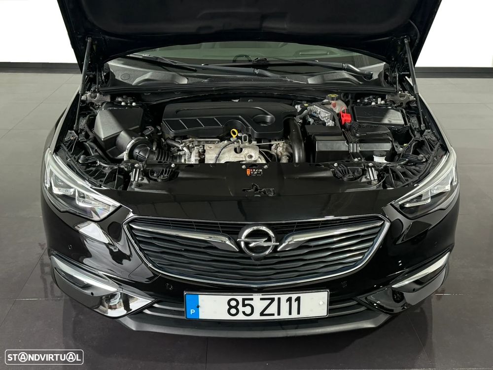 Opel Insignia Sports Tourer 1.6 CDTi Innovation - 55