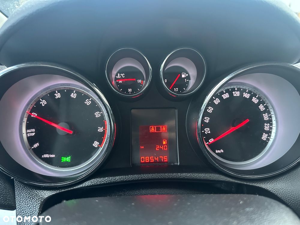 Opel Mokka 1.6 Active S&S - 19