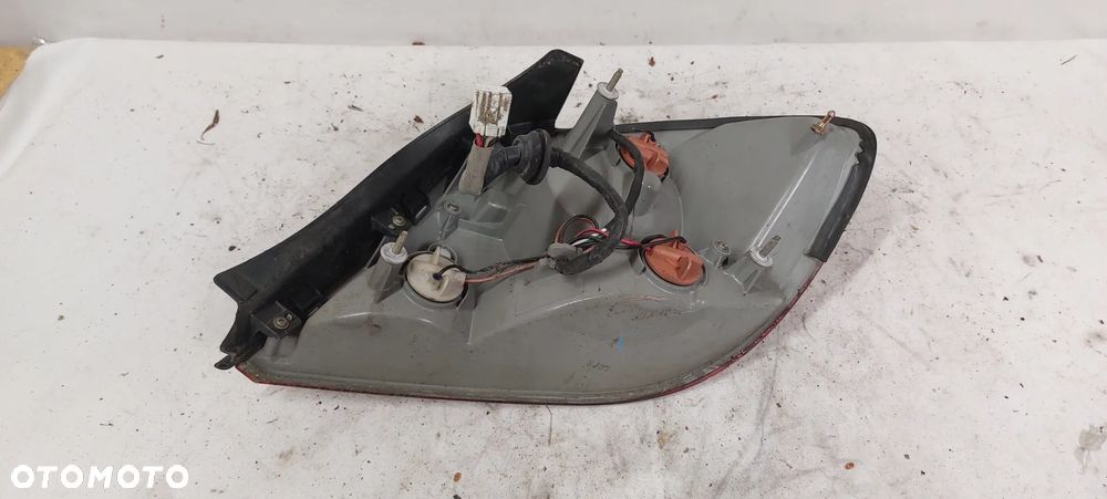 .  LAMPA TYL TYLNA LEWA HYUNDAI TIBURON COUPE GK - 3