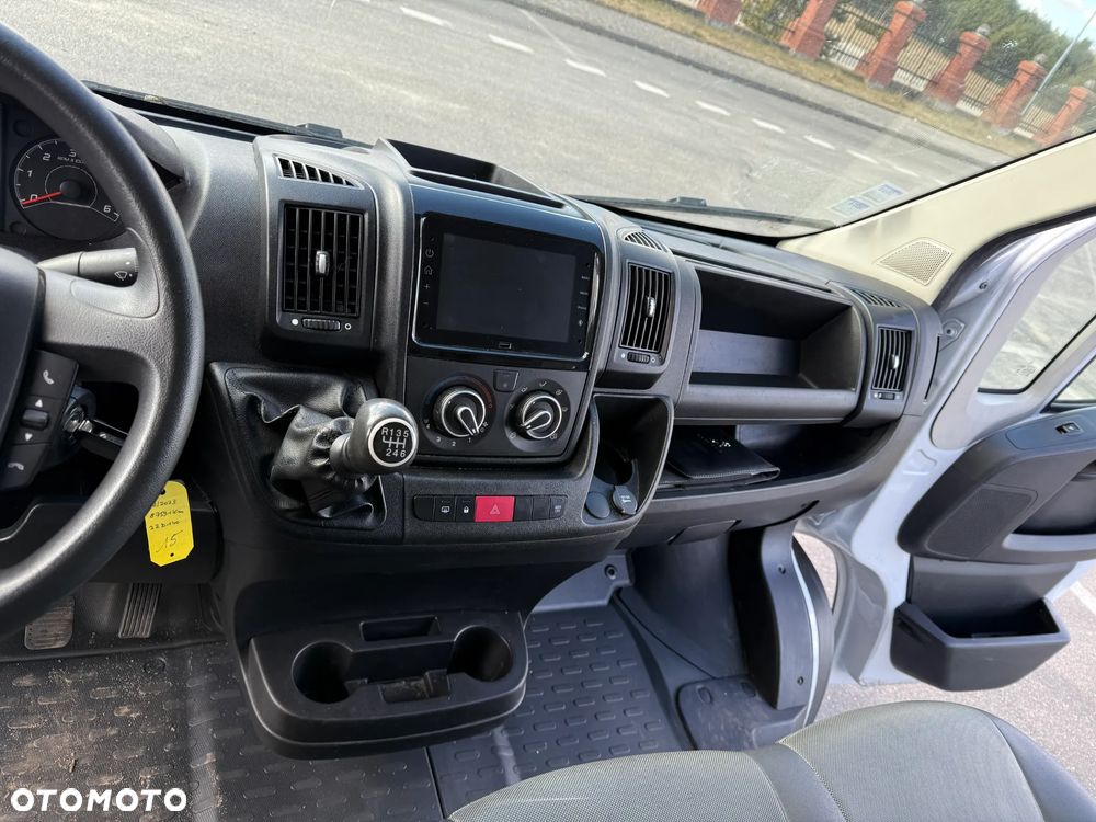 Peugeot BOXER L4H2 DUCATO JUMPER * 2023 * - 28