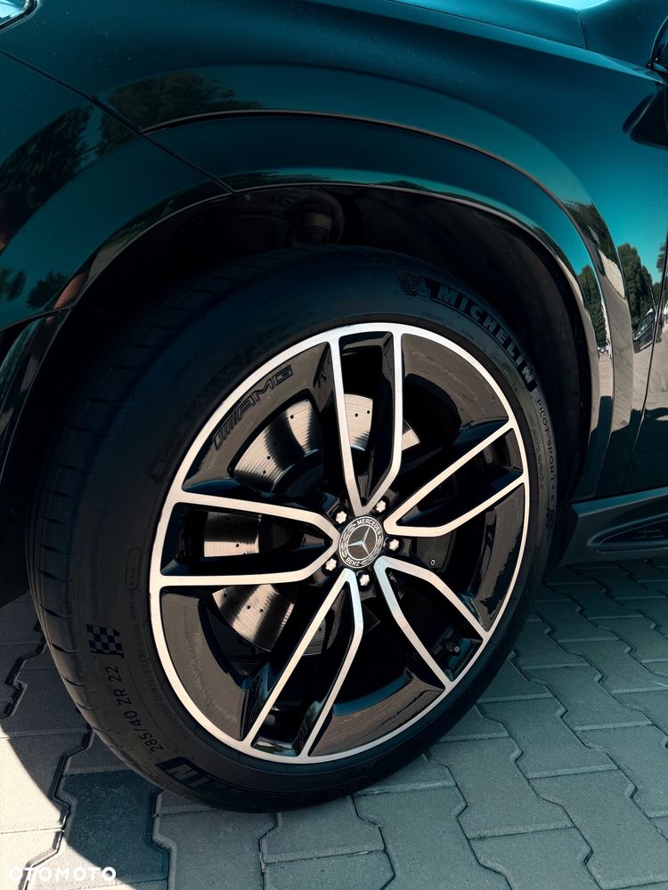 Mercedes-Benz GLE 400 d 4-Matic Premium Plus - 11