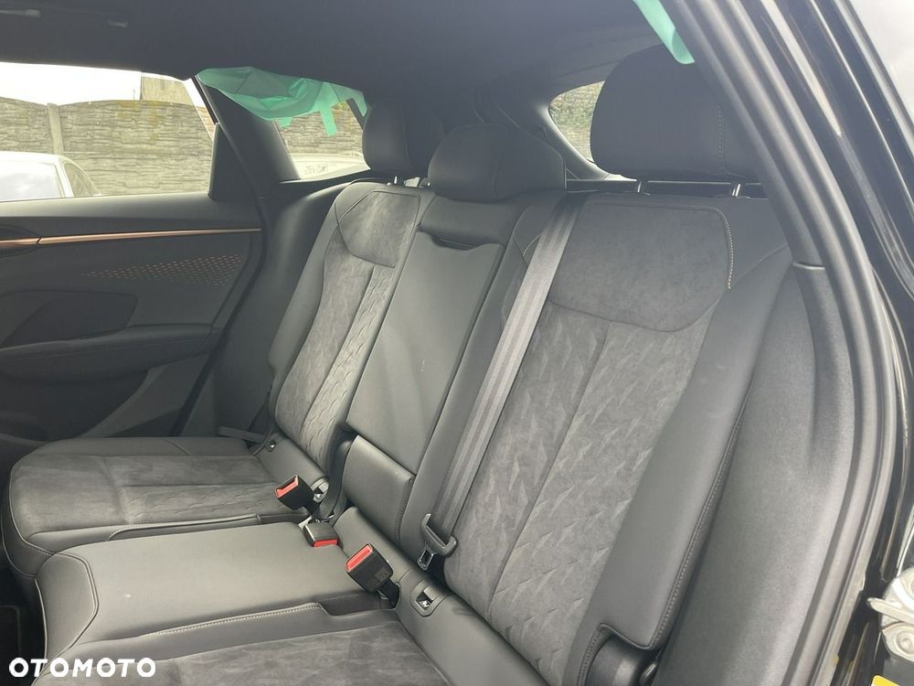Cupra Terramar 2.0 TSI 4Drive DSG Tribe Edition - 17