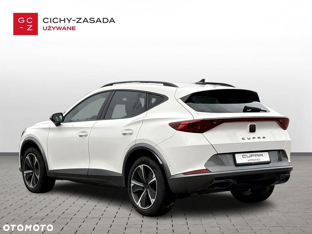 Cupra Formentor 1.5 TSI DSG - 3