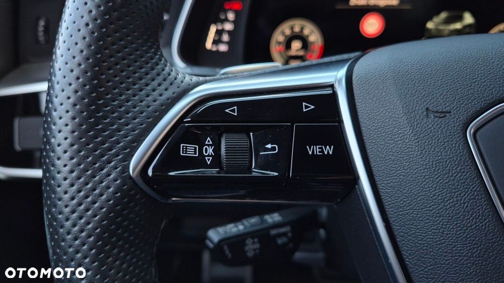 Audi A7 Sportback 45 TFSI mHEV Quattro S tronic - 21