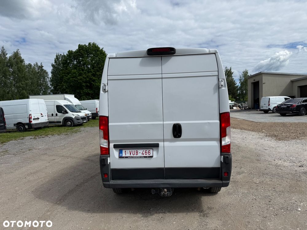 Fiat Ducato - 4