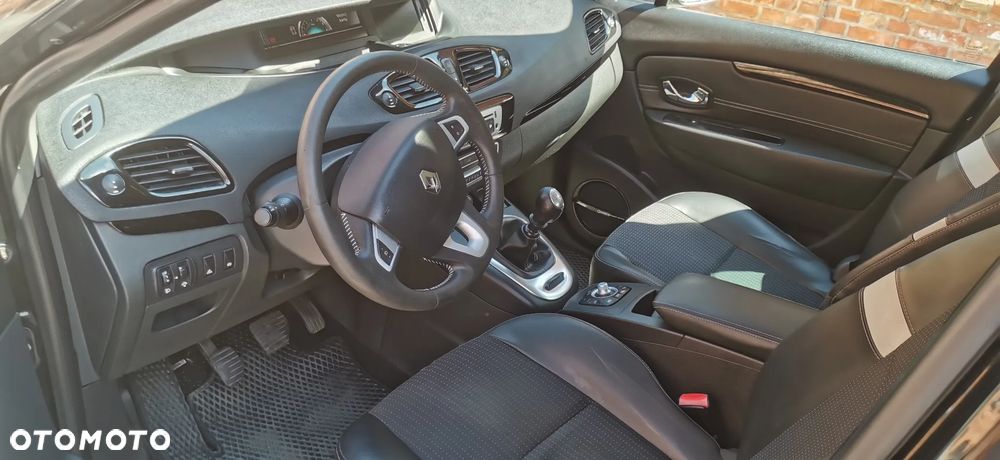 Renault Scenic 1.6 dCi Energy Bose Edition - 6