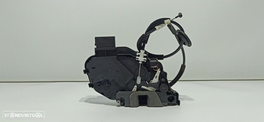 FECHADURA PORTA FRENTE DIREITA LAND ROVER DISCOVERY 4 TDV6 S - 3