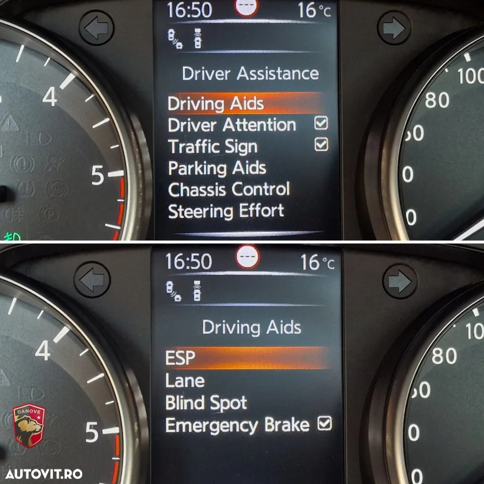 Nissan Qashqai 1.6 DCI Start/Stop Acenta - 24
