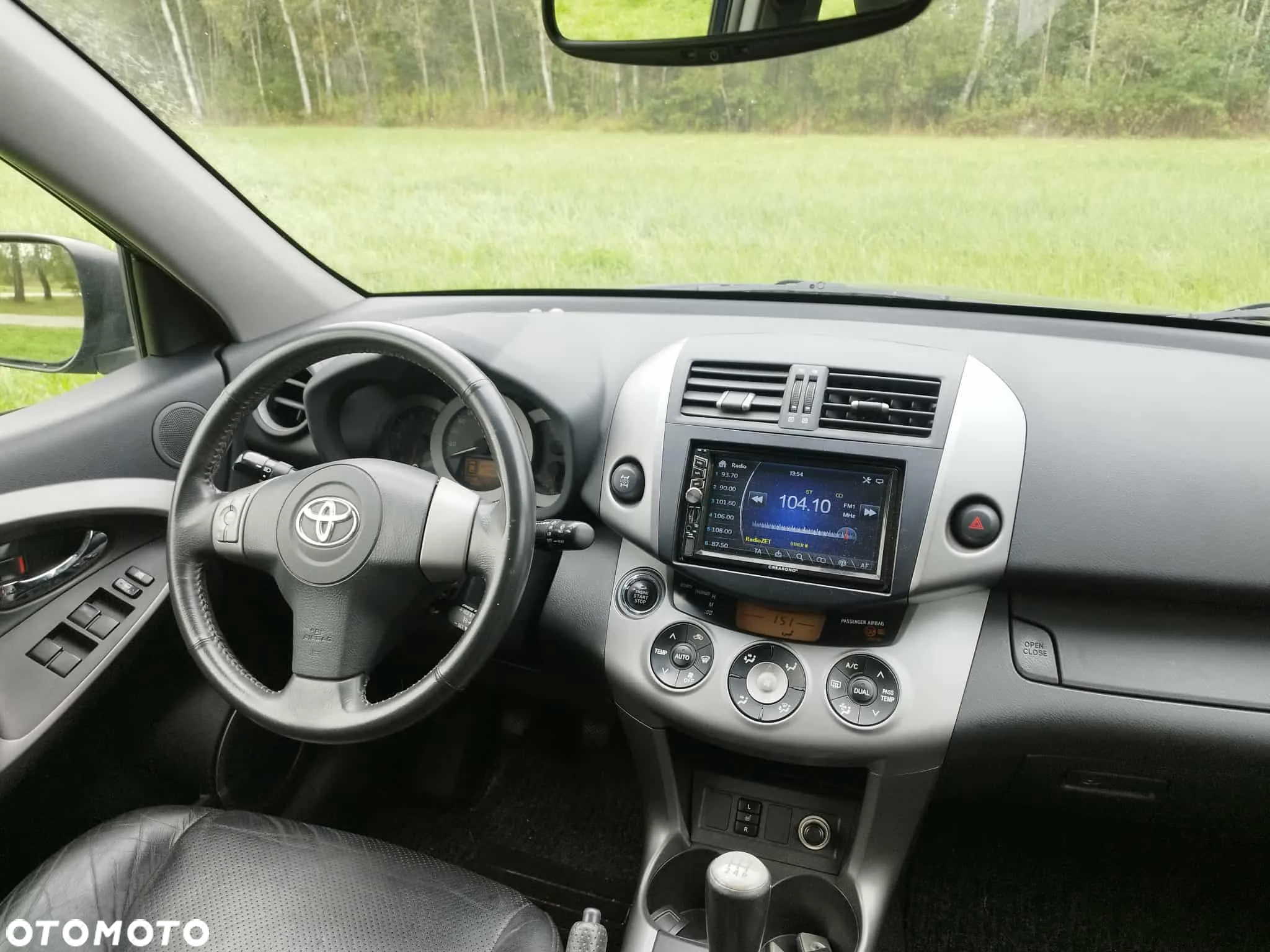 Toyota RAV4 2.0 VVT-i Premium - 4