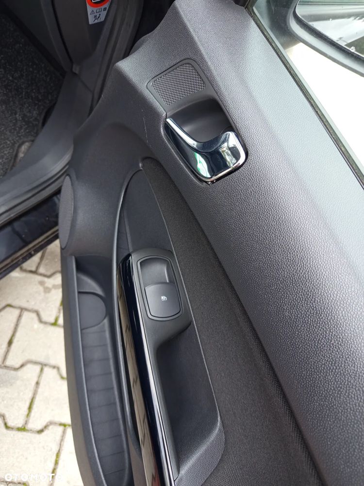 Opel Corsa Combo 1.4 Twinport Edition - 26