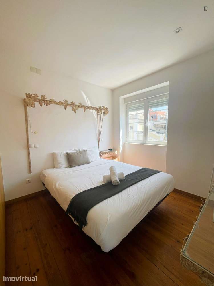 Apartamento com 2 quartos - localizado em Alameda Lisbon - Grande imagem: 2/47