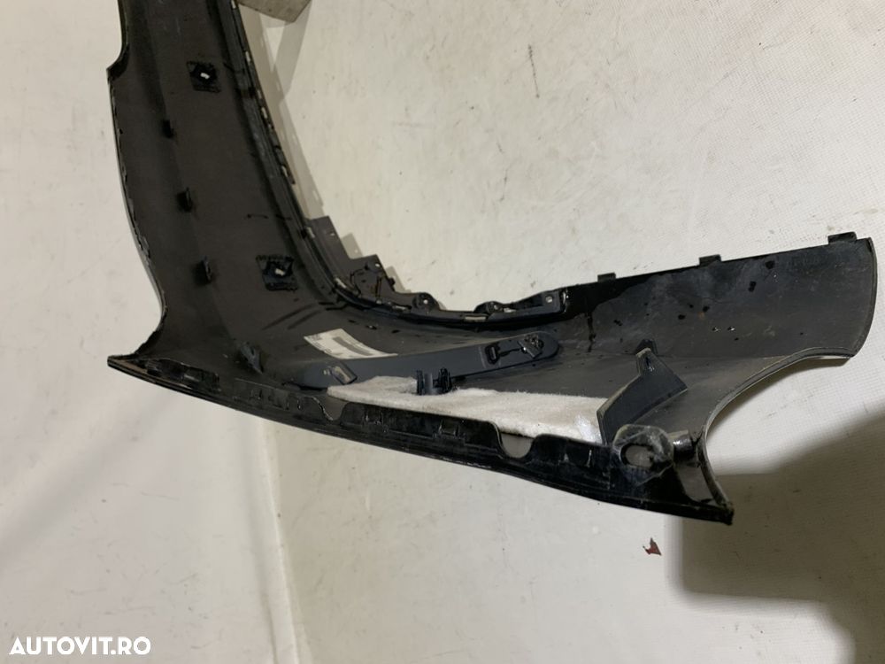 Bara spate Mercedes CLA AMG, W117, 2012, 2013, 2014, 2015, 2016, 2017, 2018, cod origine OE A1178851525. - 4