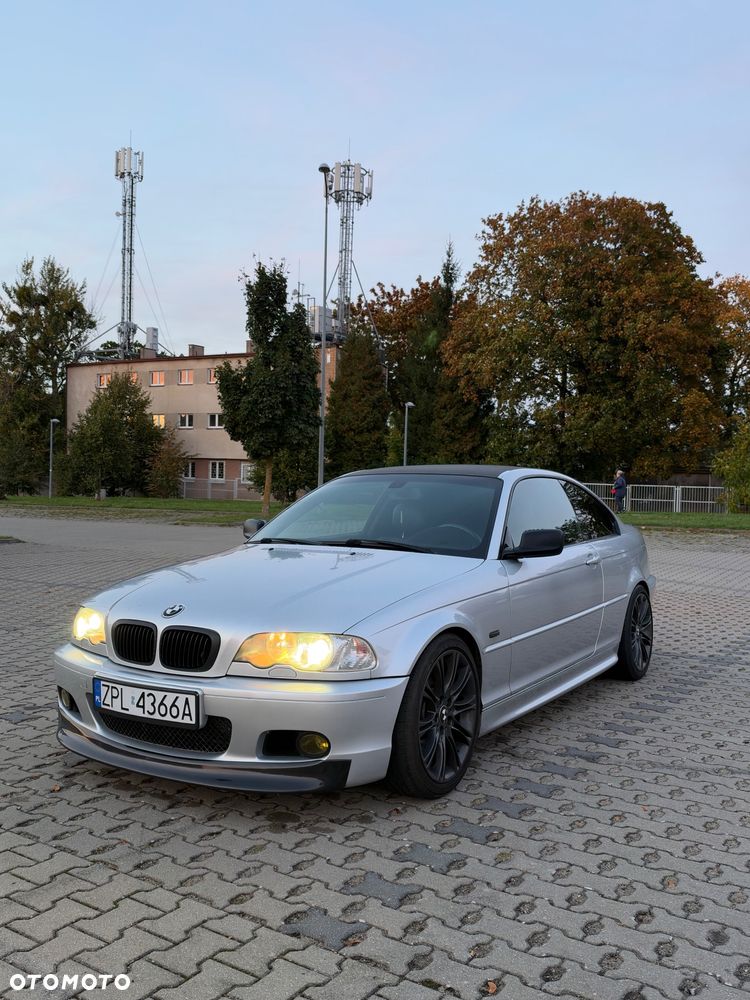 BMW Seria 3 - 10