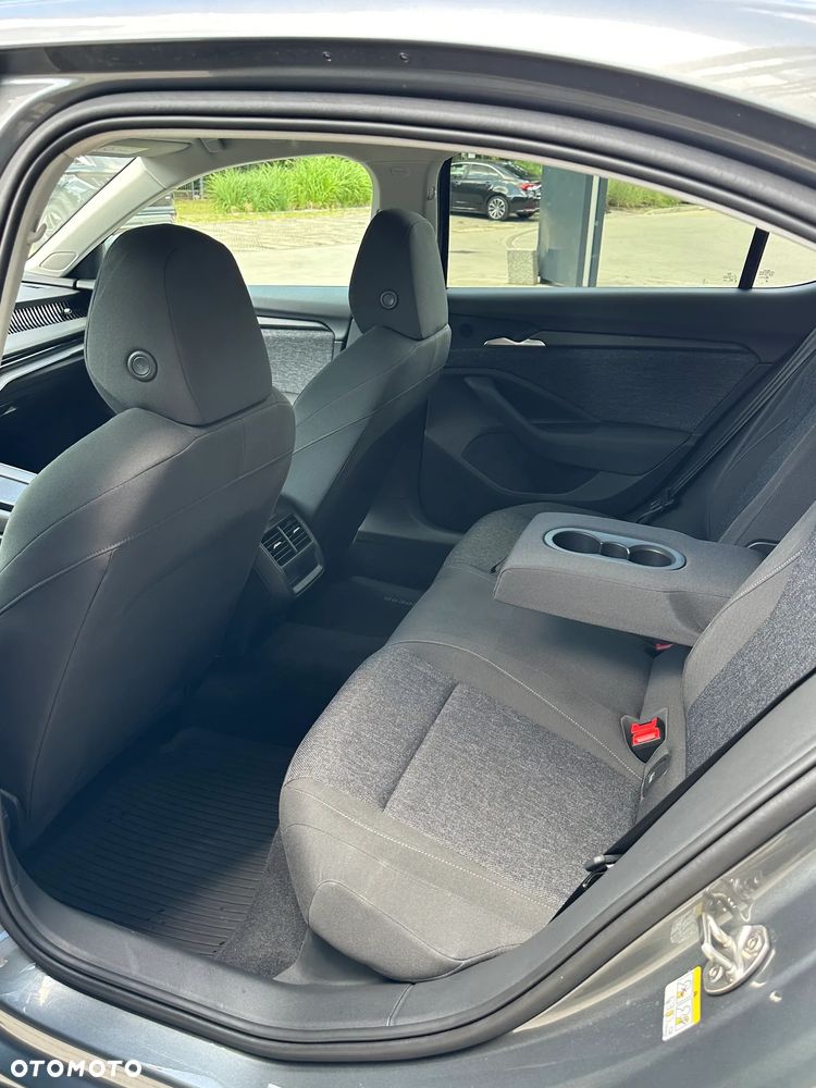 Skoda Superb 1.5 TSI mHEV Essence DSG - 11