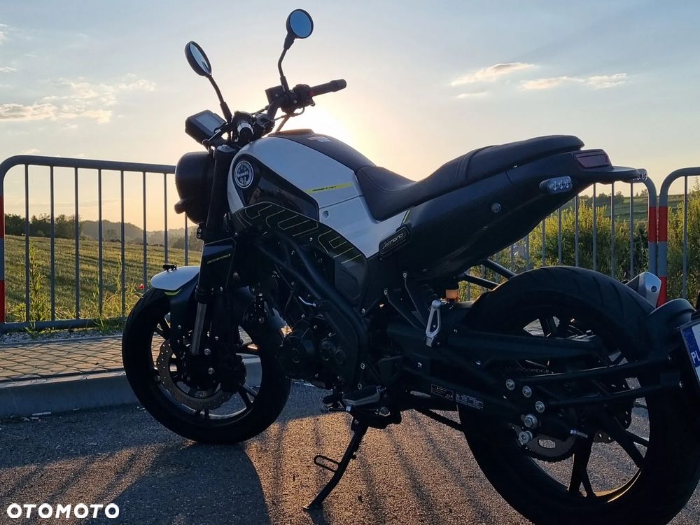 Benelli Leoncino - 4