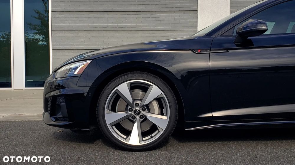 Audi A5 Sportback 45 TFSI quattro S tronic S line - 10