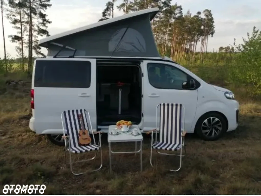Citroën Jumpy Campster - 4