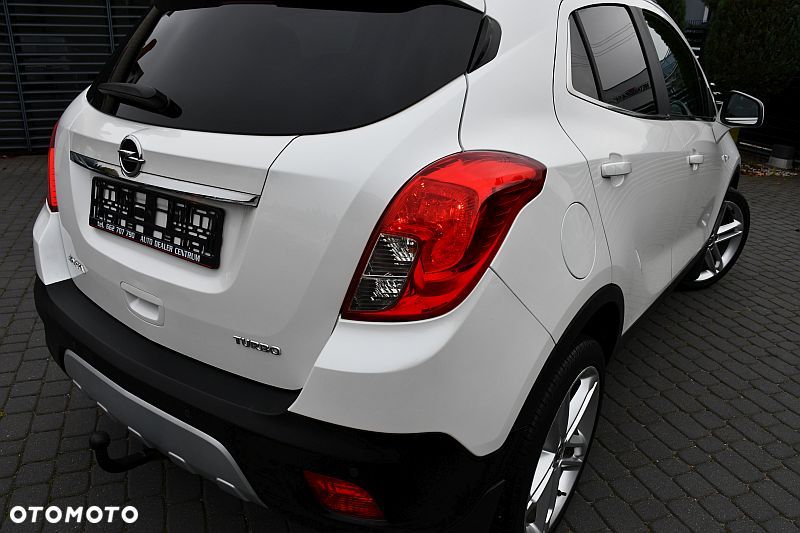 Opel Mokka 1.4 T Cosmo S&S EU6 - 32