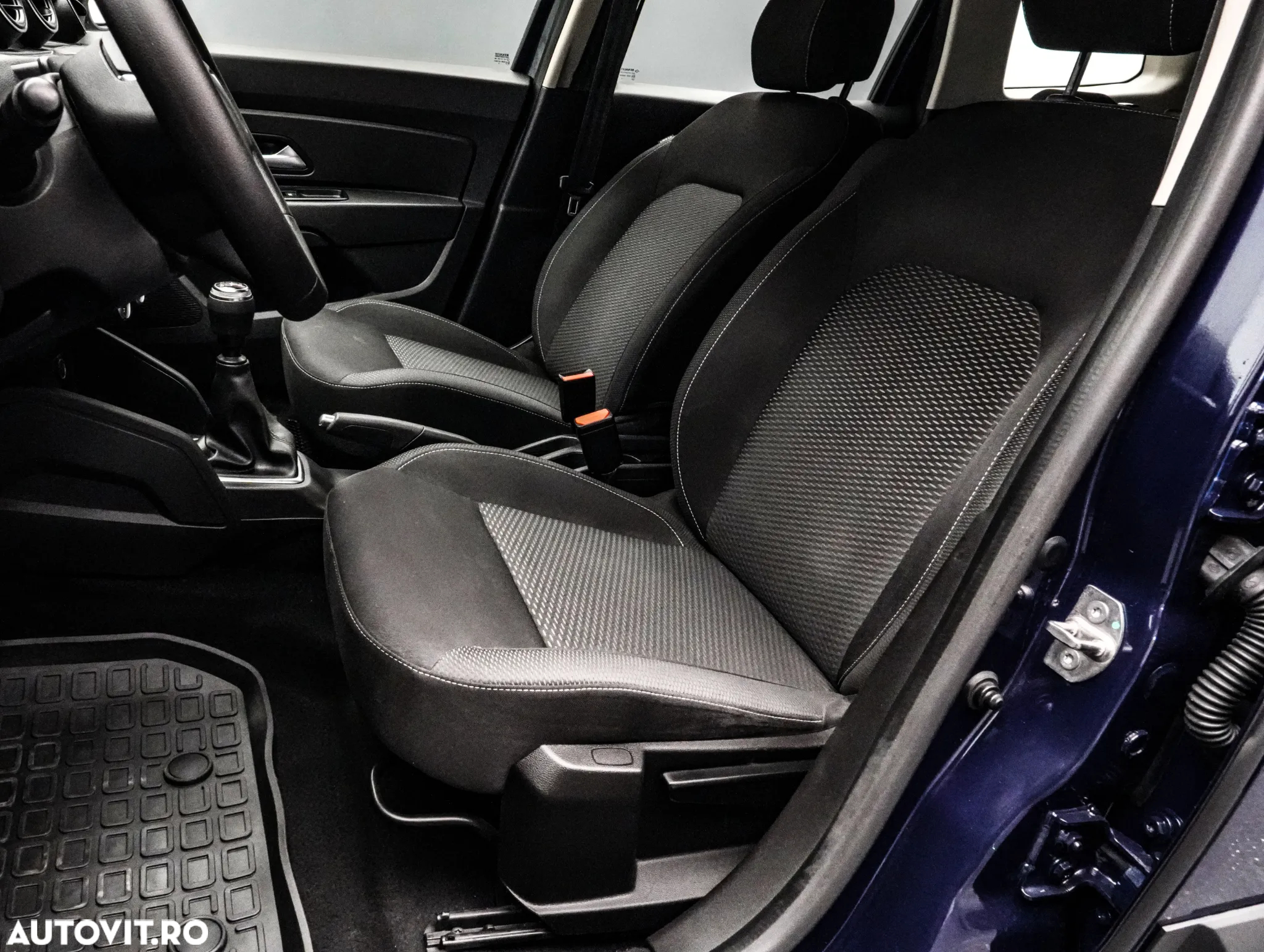 Dacia Duster - 13