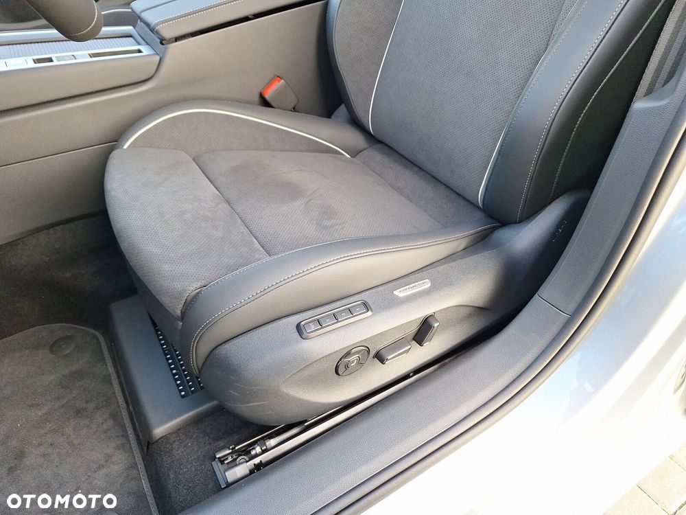 Volkswagen Passat Variant - 12