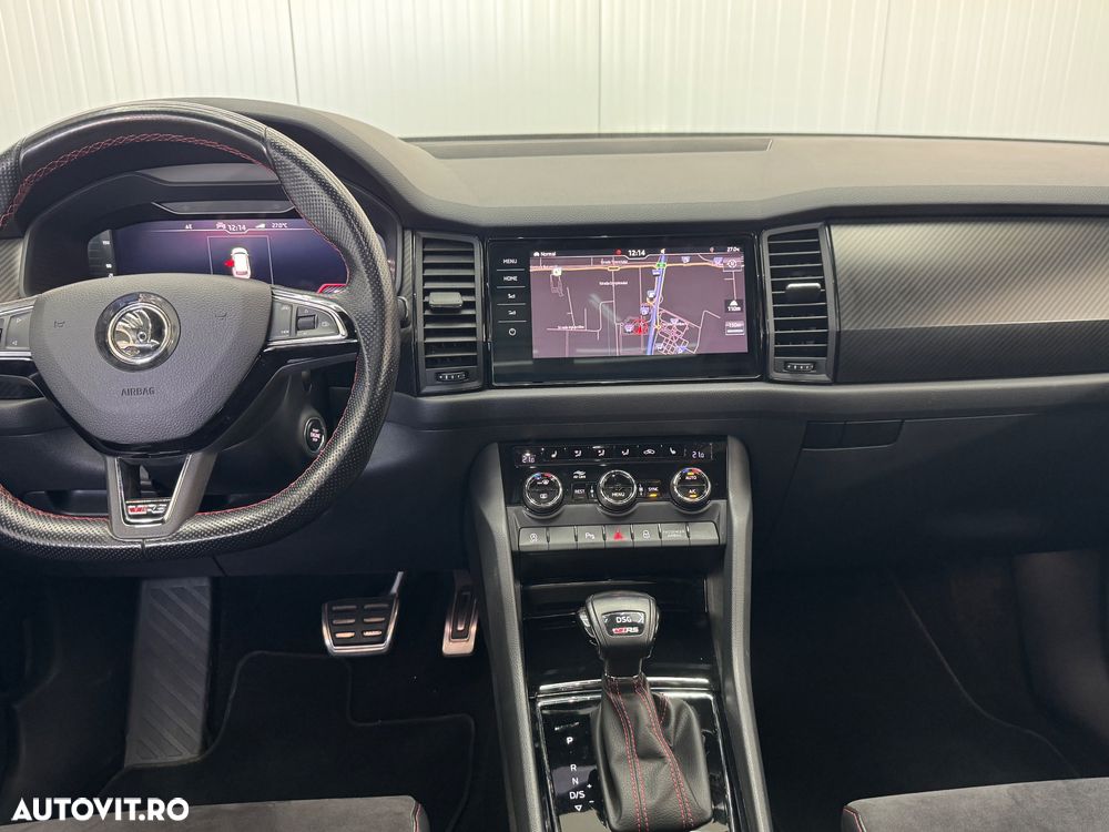 Skoda Kodiaq - 24