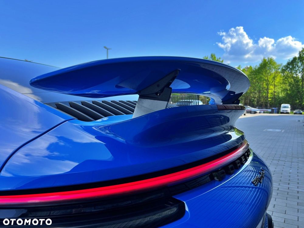 Porsche 911 - 13